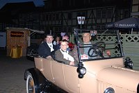 Kulturnacht in Nordhausen Bild: Kulturnacht in Nordhausen