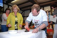 Kulturnacht in Nordhausen Bild: Kulturnacht in Nordhausen