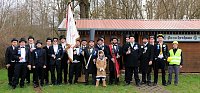 Bild: Karnevalumzug in W&uuml;lfingerode