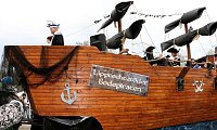 Bild: Karnevalumzug in W&uuml;lfingerode