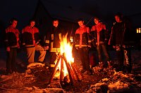 Bild: Unterwegs im Vogtland