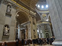 Bild: Pater Pio Gebetsgruppen beim Papst in Rom