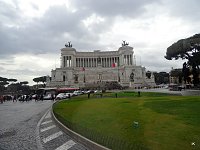 Bild: Pater Pio Gebetsgruppen beim Papst in Rom