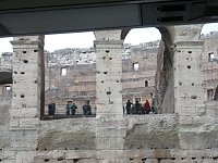 Bild: Pater Pio Gebetsgruppen beim Papst in Rom