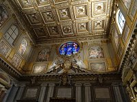 Bild: Pater Pio Gebetsgruppen beim Papst in Rom