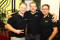 Bild: 9. M&auml;nnerballettwettbewerb in Bleicherode