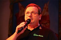 Bild: 9. M&auml;nnerballettwettbewerb in Bleicherode