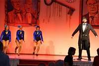 Bild: 9. M&auml;nnerballettwettbewerb in Bleicherode