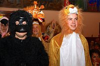 Bild: 9. M&auml;nnerballettwettbewerb in Bleicherode