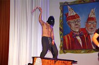 Bild: 9. M&auml;nnerballettwettbewerb in Bleicherode
