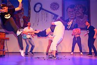 Bild: 9. M&auml;nnerballettwettbewerb in Bleicherode