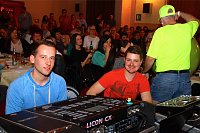 Bild: 9. M&auml;nnerballettwettbewerb in Bleicherode