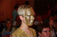Bild: 9. M&auml;nnerballettwettbewerb in Bleicherode
