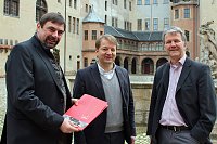 Schlossfestspiele 2017 mit zusätzlichem Spielort Bild: Schlossfestspiele 2017 mit zusätzlichem Spielort