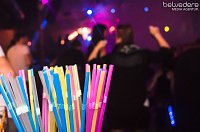 Bild: Party in der Alten Weberei