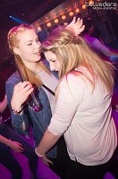 Bild: Party in der Alten Weberei