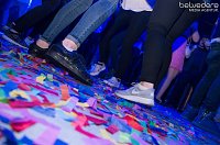 Bild: Party in der Alten Weberei