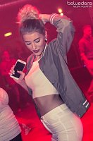 Bild: Party in der Alten Weberei