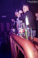 Bild: Party in der Alten Weberei