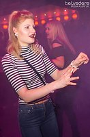 Bild: Party in der Alten Weberei