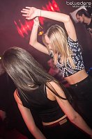 Bild: Party in der Alten Weberei