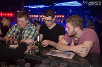 Bild: Party in der Alten Weberei