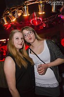 Bild: Party in der Alten Weberei