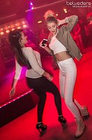 Bild: Party in der Alten Weberei