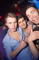 Bild: Party in der Alten Weberei