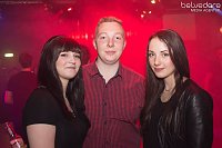 Bild: Party in der Alten Weberei