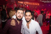 Bild: Party in der Alten Weberei