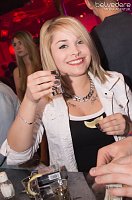 Bild: Party in der Alten Weberei