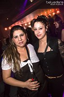 Bild: Party in der Alten Weberei