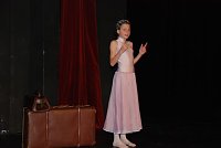 Bild: Lichterschein und Dunkelmumps im Theater