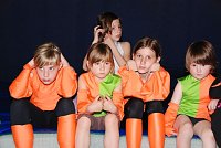 Bild: Lichterschein und Dunkelmumps im Theater