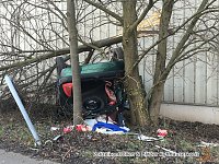 Bild: Das Ende einer Flucht bei Gro&szlig;furra