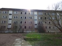 Bild: Gew&auml;chshausanlage Vockerode
