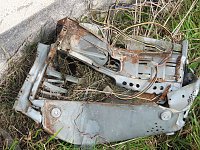 Bild: Gew&auml;chshausanlage Vockerode