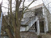Bild: Gew&auml;chshausanlage Vockerode