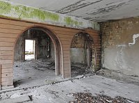 Bild: Gew&auml;chshausanlage Vockerode