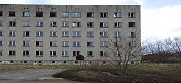 Bild: Gew&auml;chshausanlage Vockerode
