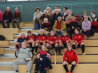 Bild: Cup der Lebenshilfe