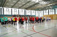 Bild: Cup der Lebenshilfe