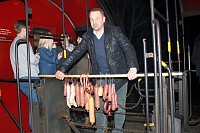 Bild: Am Frauentag auf den Brocken