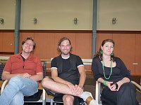 Bild: Probenbeginn Schlossfestspiele