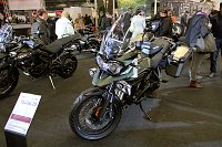 Bild: Motorradmesse 2016