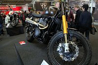 Bild: Motorradmesse 2016
