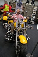 Bild: Motorradmesse 2016