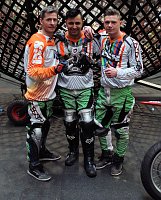 Bild: Motorradmesse 2016
