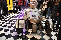 Bild: Motorradmesse 2016